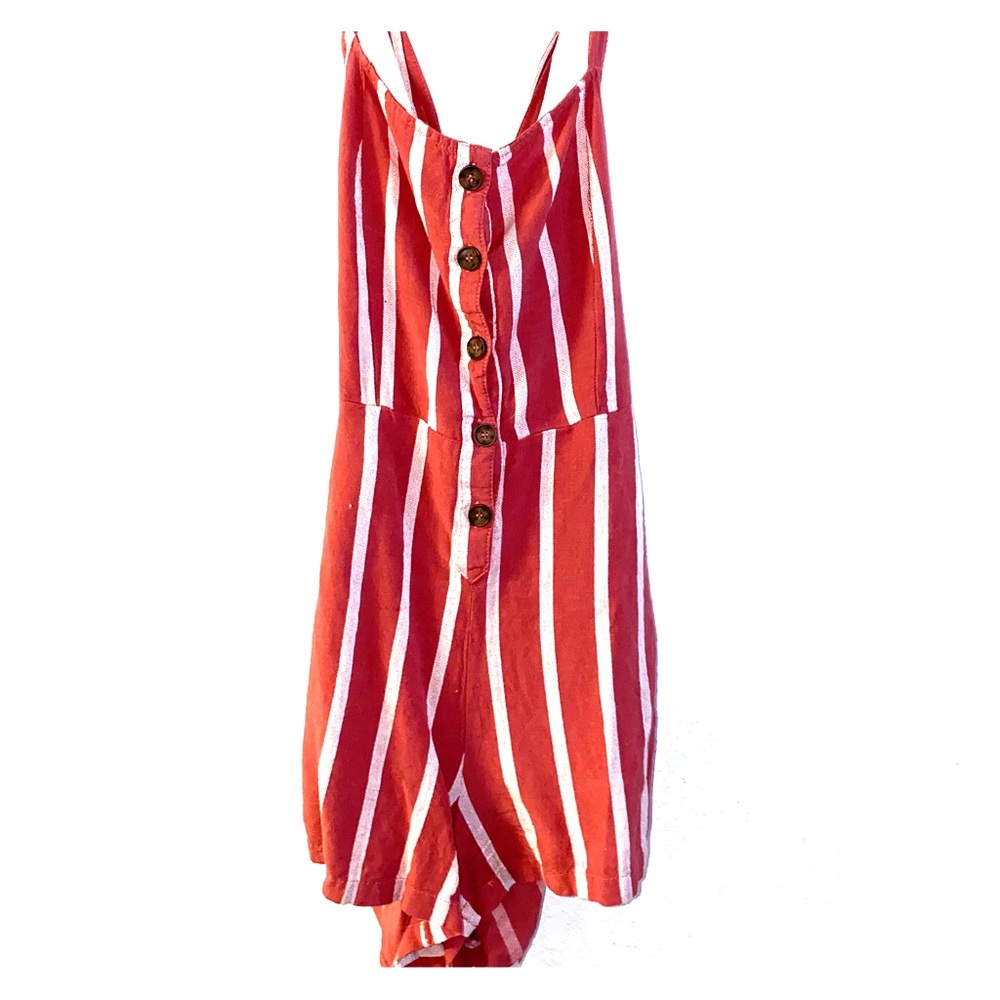 Women’s boutique Romper